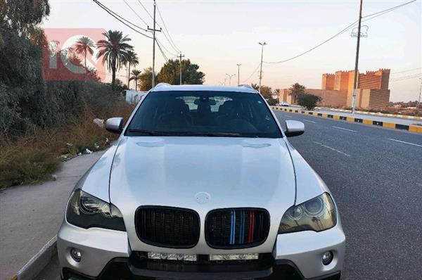 BMW for sale in Iraq